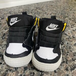 Baby Air Jordan